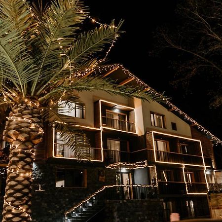 Utopia Forest Burgas City Eksteriør billede